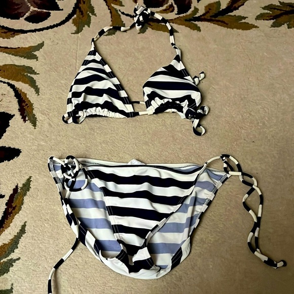 Bathing Suit - Picture 1 of 3